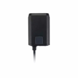 Eclairage avant E-strike Urban 600 pour VAE + commande filaire BBB