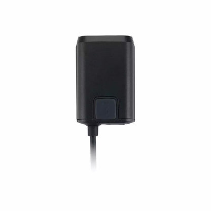 Eclairage avant E-strike Urban 600 pour VAE + commande filaire BBB