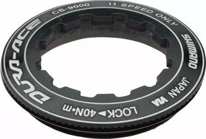 SHIMANO Ecrou De Cassette 11VCS-9000