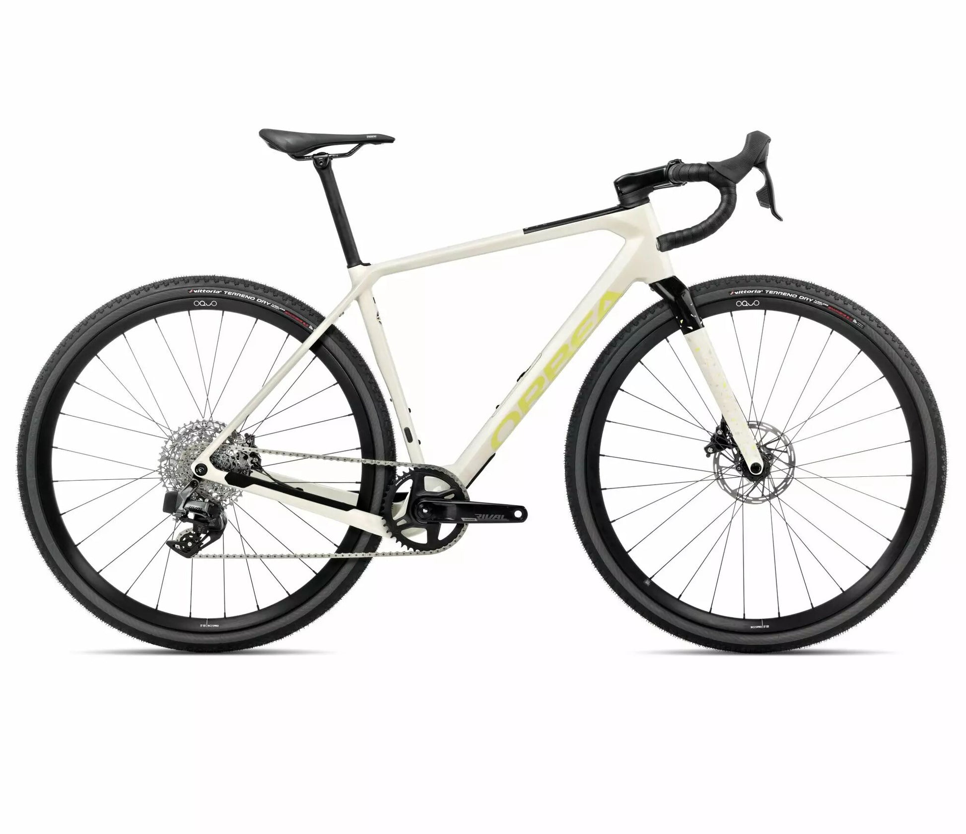 Orbea Terra Gravel M31eTEAM 1X 2025
