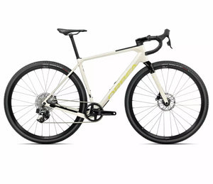 Orbea Terra Gravel M31eTEAM 1X 2025