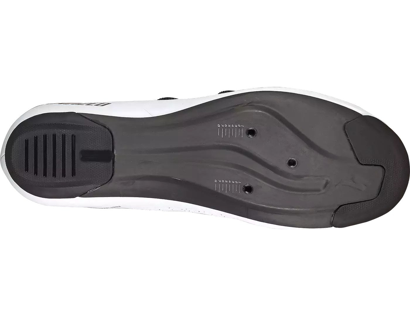 Chaussures SPECIALIZED TORCH 3.0 Blanches