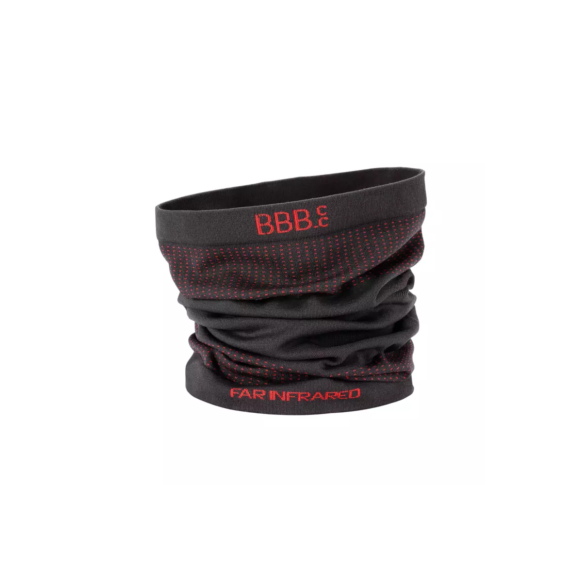 Tour de cou infra-rouge FIRNeck BBB