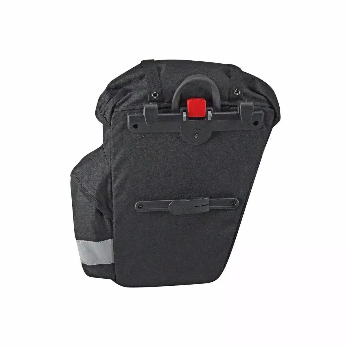 Sacoche pour porte bagage Classic KLICKFIX par 2