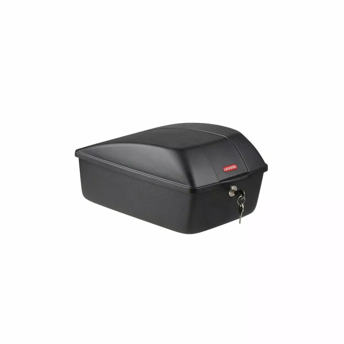 Top case Box RACKTIME KLICKFIX