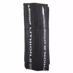 Pneu Michelin Lithion 2 Reinforced 700x25 Noir Souple