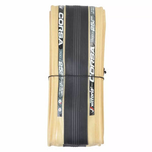 PNEU VITTORIA CORSA GRAPHENE 700x25 Tringle souple