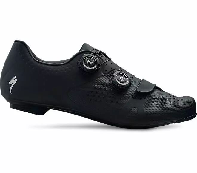 Chaussures SPECIALIZED TORCH 3.0 Route  Noires