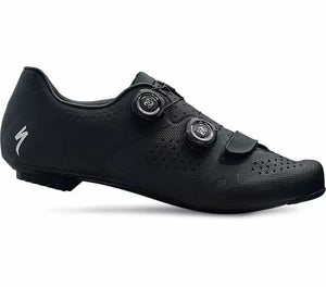 Chaussures SPECIALIZED TORCH 3.0 Route  Noires