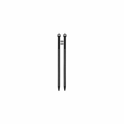 Sangles Cargo Straps (2 pcs) 19x500mm BBB