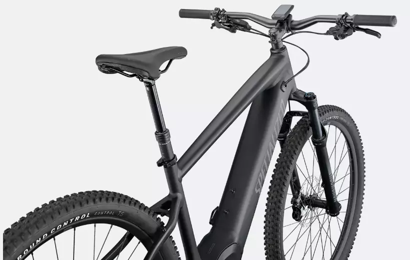 SPECIALIZED TERO 4.0 NB BLK/BLK
