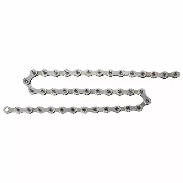 SHIMANO Chaine 116 Maillons Par 20 CN-HG601 11-Vitesses