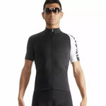 Assos Maillot Manches Courtes SS.MilleJersey Evo7 Blanc