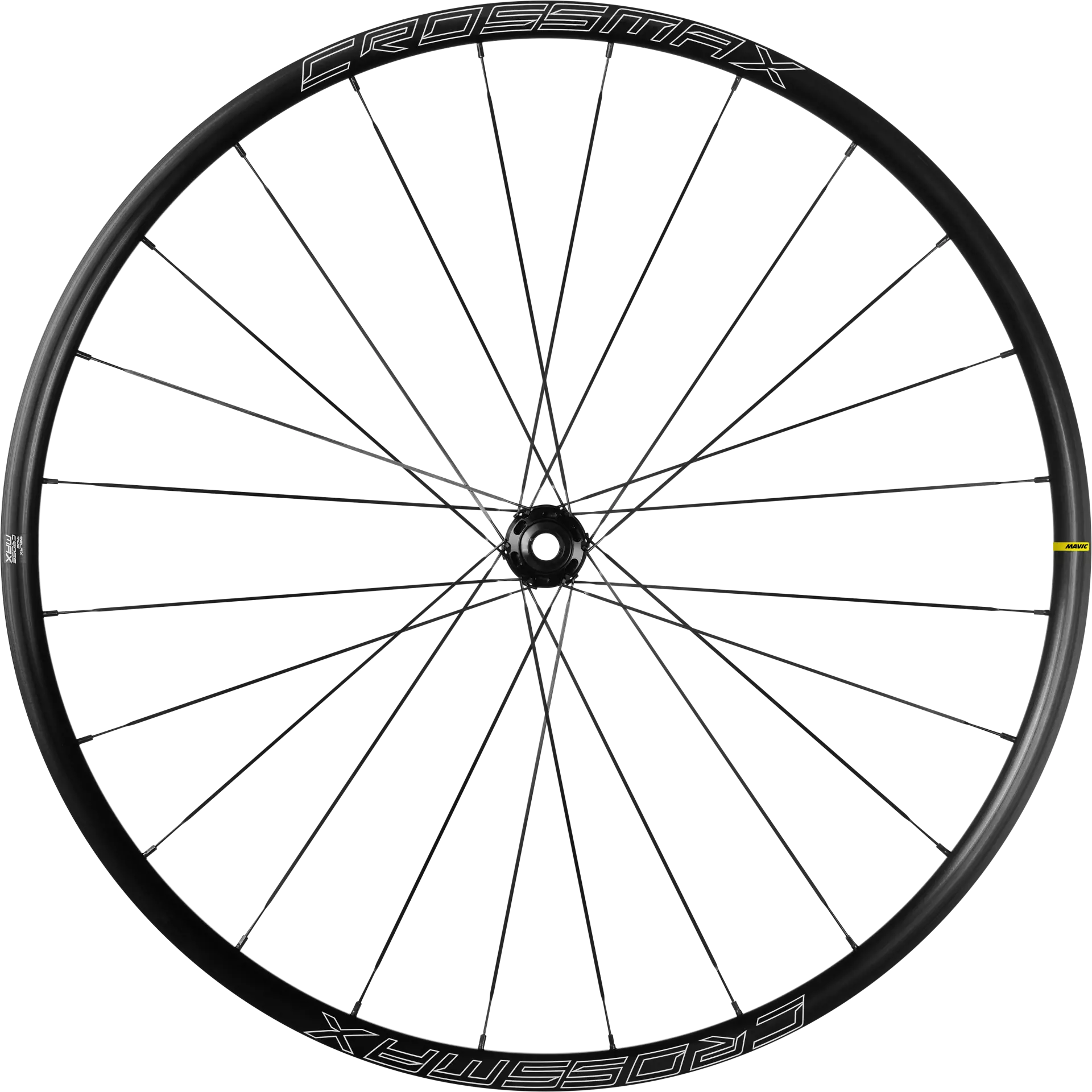 Roue Mavic Crossmax Arrière INTL 27,5