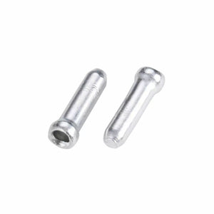 Embouts de cables 40 pcs Argent ou Noir BBB