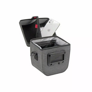 AVENTOUR COMPACT Etanche Gris KLICKFIX