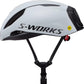 Casque Specialized S-Works Evade 3 White/Black