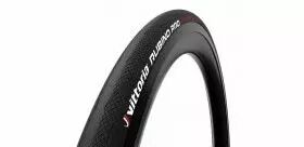 Pneu VITTORIA Rubino Pro Graphene 2.0 Noir 650*23 Souple 23-571