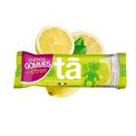 Energy Gommes TA Energy, Energie + Electrolytes (sachet de 3)