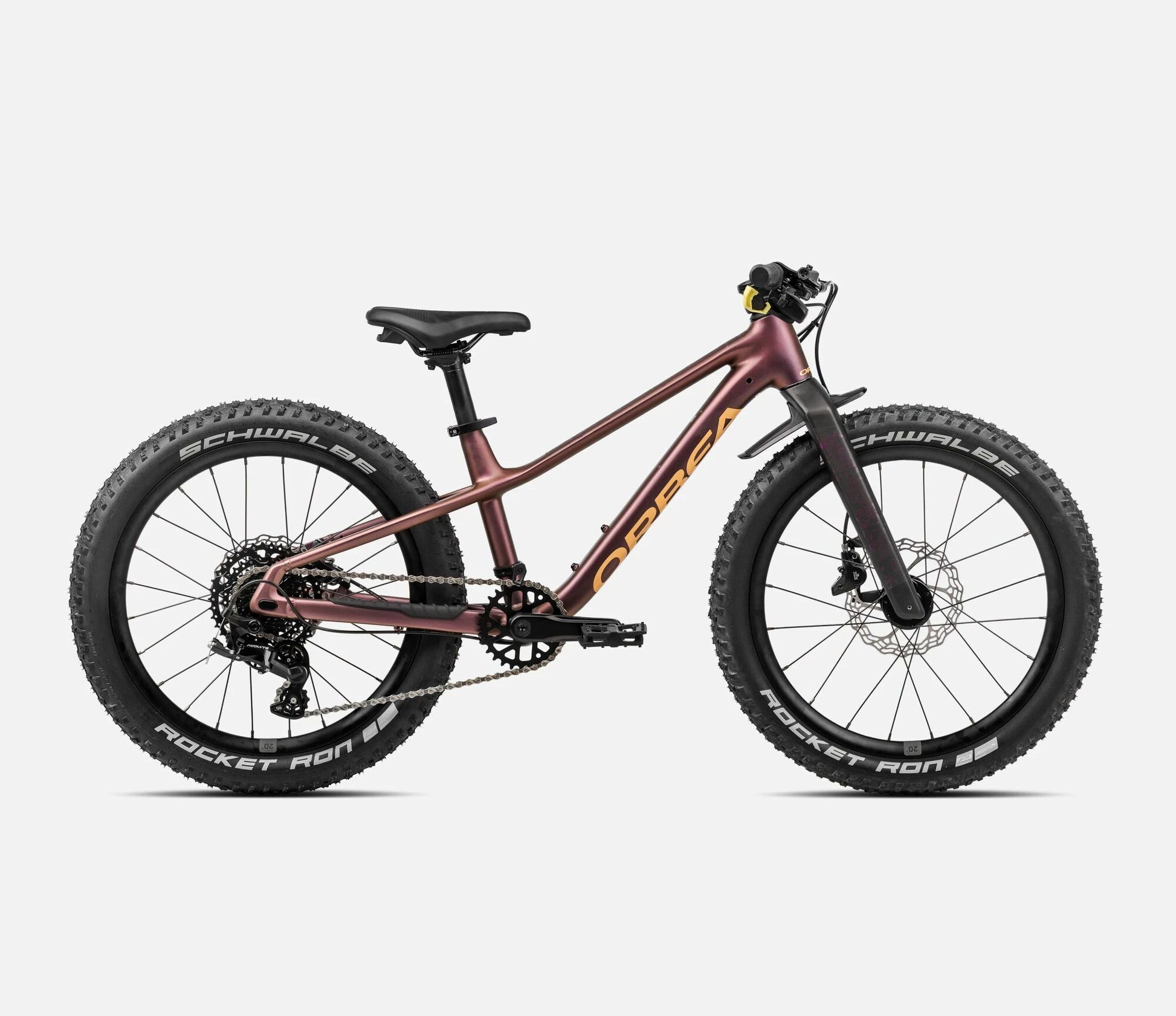 Vélo Enfant Orbea Kimu 20" H10 2027