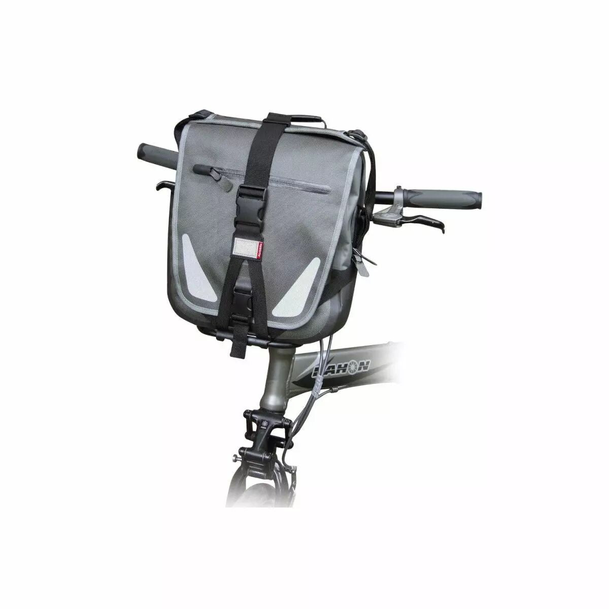 Fixation Variorack KLICKFIX