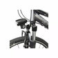 Support éclairage pour fourche KLICKFIX