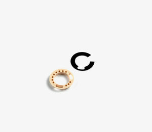 Bague de compression Orbea pour headset ICR 1-1/8 
