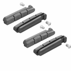 SHIMANO Patins Dura-Ace 9000 pour jante Aluminium, vendu par 2 paires