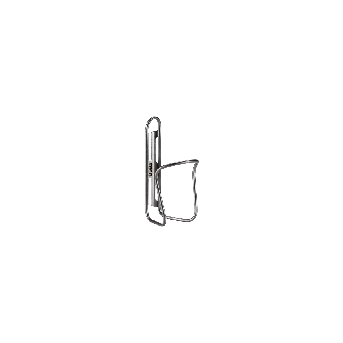 Porte-bidon SteelCage 4.2 x 0.6 mm BBB