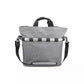 Bikebasket Oval M Twist KLICKFIX