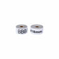 Fonds de jante HP de 16, 18, 22 ou 25mm x 2 mètres BBB