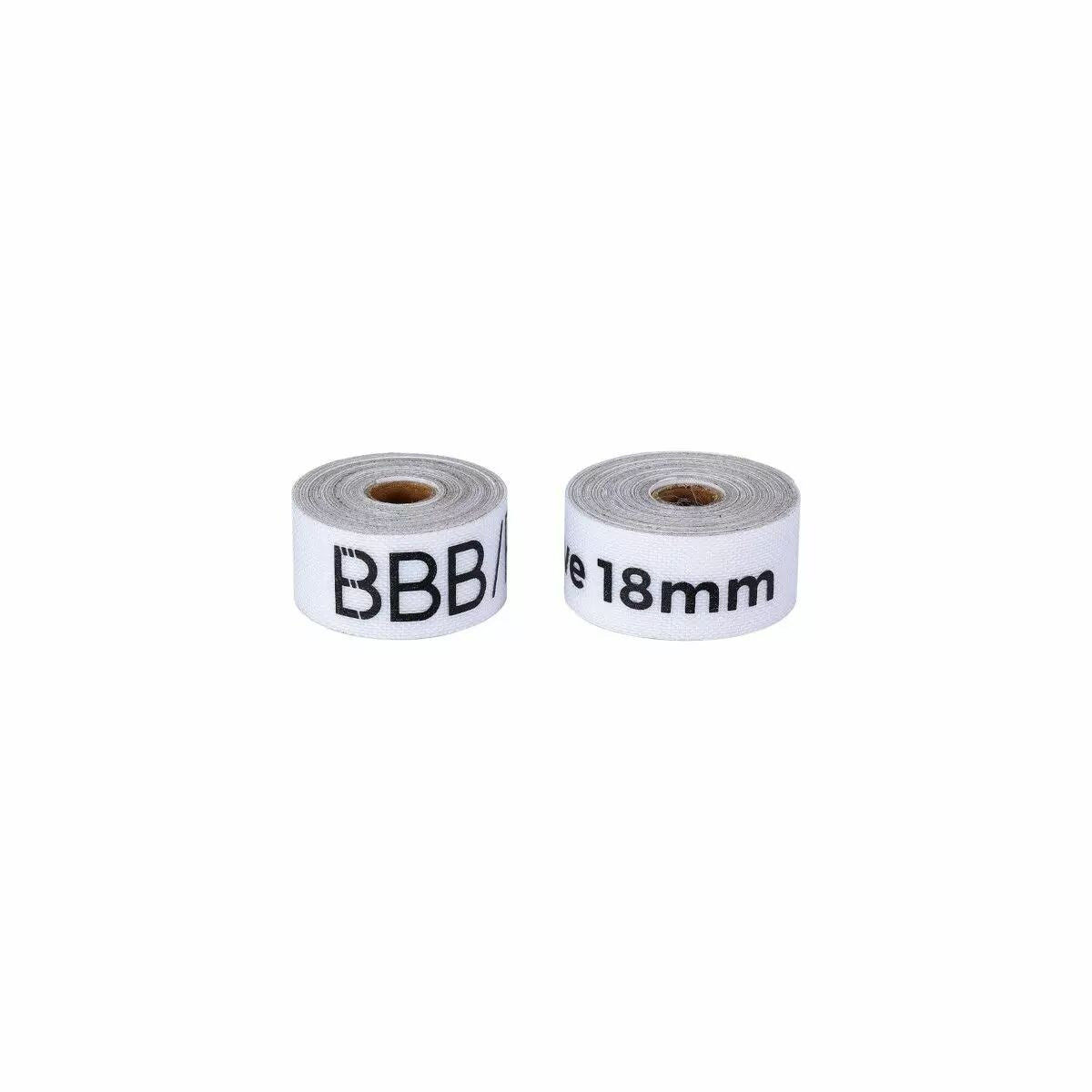 Fonds de jante HP de 16, 18, 22 ou 25mm x 2 mètres BBB