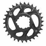 SRAM Plateau X-Sync 2 Eagle 30dts Direct Mount Boost 3mm 12v noir alu