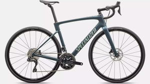 Vélo SPECIALIZED Roubaix Comp DPLAKEMET/METWHTSGE