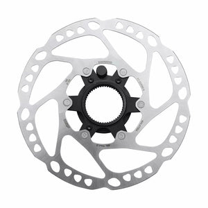 SHIMANO Disque 160mm Center Lock Ext. RT-EM600