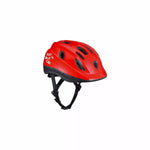 Casque enfant BOOGY Rouge BBB