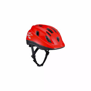 Casque enfant BOOGY Rouge BBB