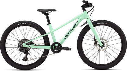 Vélo Specialized Riprock 24 Int Gloss Oasis