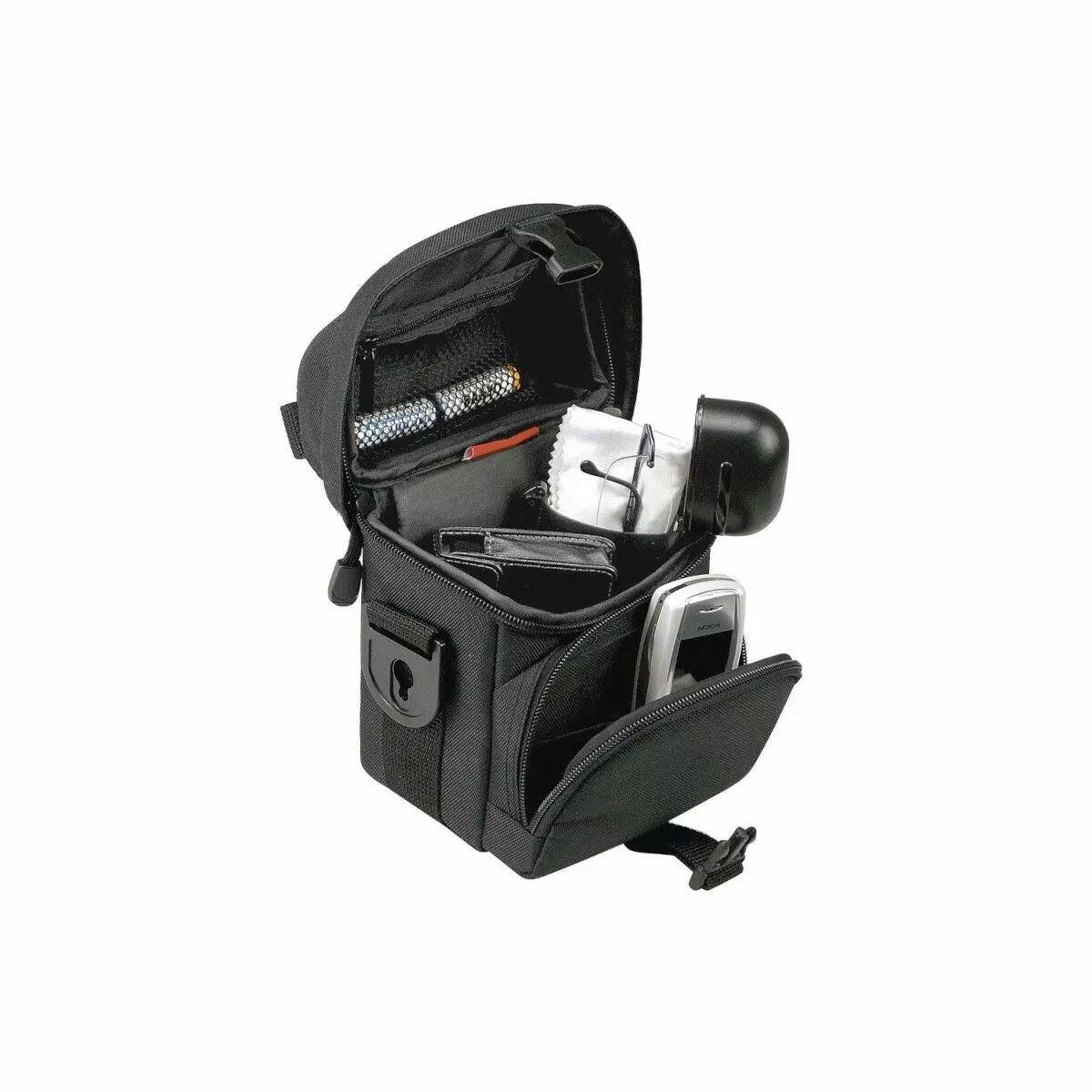 Sac "AllRounder XS" KLICKFIX