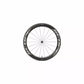 Paire de roues R5 Patins (57mm) SCOPE