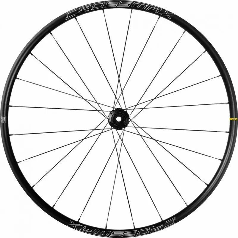 Roue Mavic Crossmax 2025 Arrière Boost XD 29