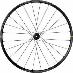 Roue Mavic Crossmax 2025 Arrière Boost XD 29