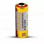Pile 12V pour emetteur de compteur sans fil