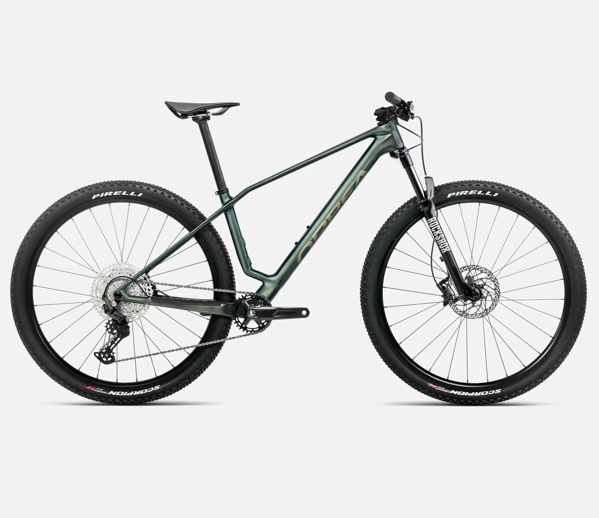 Orbea Alma M50 2025