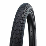 Pneu VAE Schwalbe AL Grounder Pneu Tringle Rigide 27.5x2.60 Performance Addix
