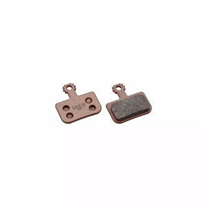 Plaquettes type Avid DB1/DB3 w/spring métal BBB