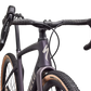 Vélo Specialized Diverge Expert Di2 Nebula Metallic/Sandstone Metallic