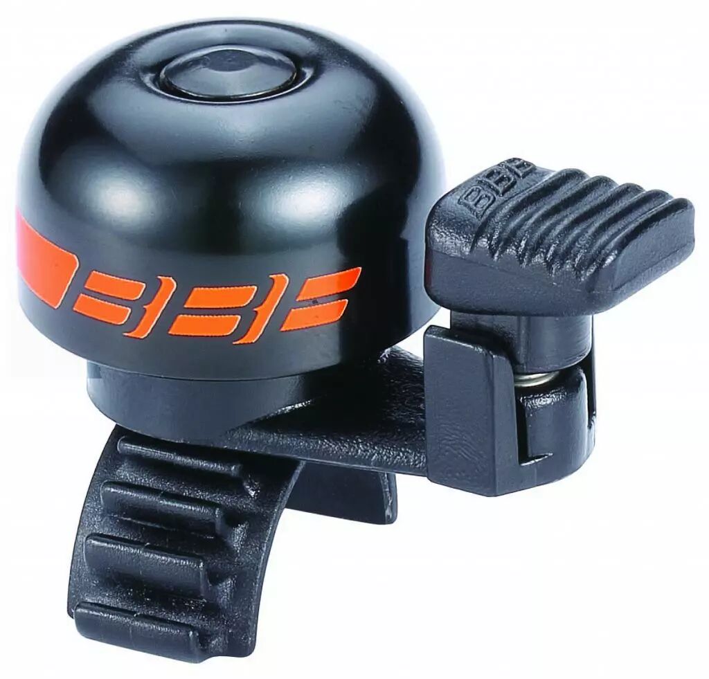 Sonnette EasyFit Deluxe BBB