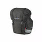 Sacoche pour porte bagage Classic KLICKFIX par 2