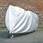 Housse De Protection Velo Pour VAE/E-BIKE GRIS